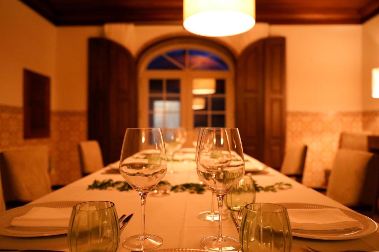 Quinta Do Candeeira Santa Maria da Feira Eksteriør billede